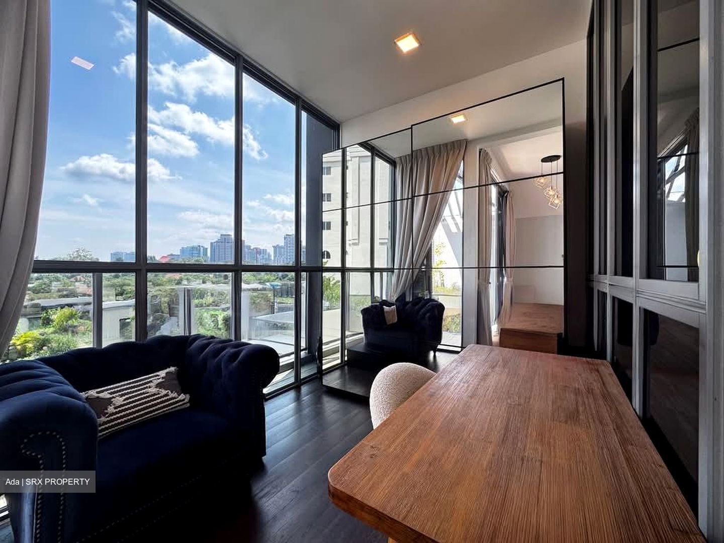 Mon Jervois (D10), Condominium #552324081